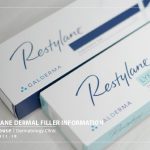 ژل رستیلن ®Restylane | انواع، کاربردها، مزایا، عوارض و هزینه